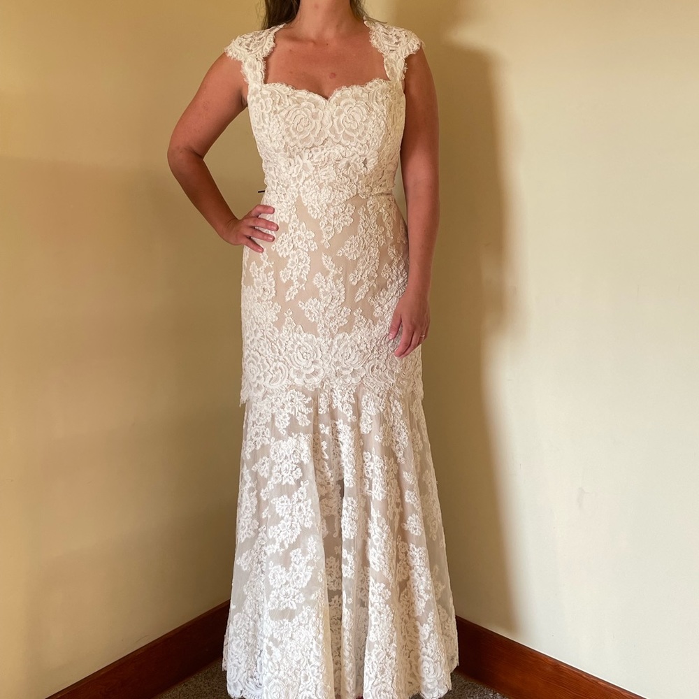 Anne Barge style 617